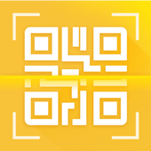 Mini Scan QR Code icon