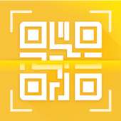 Mini Scan QR Code