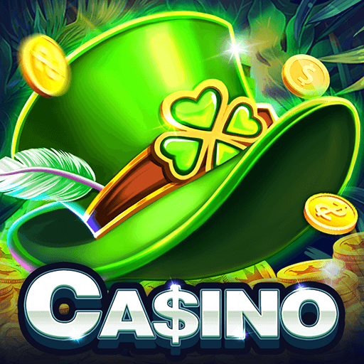 Royal Club -Social Slot Casino icon