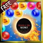 Nanatsu Bubble Sins Game