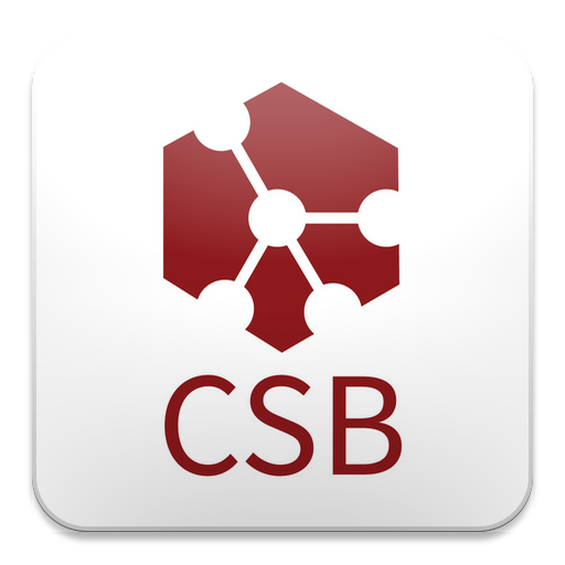 Chemical and Systems Biology icon