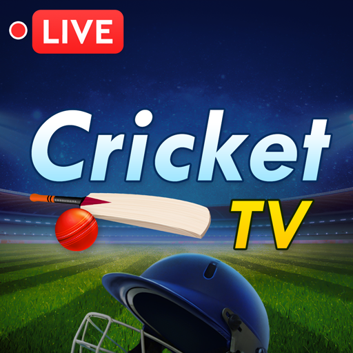 ikon Live Cricket TV - HD Streaming