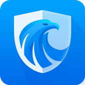 Falcon Security icon