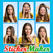 Sticker Maker icon