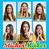 Sticker Maker