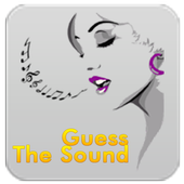 Guess The Sound icon