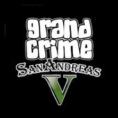 San Andreas : Grand Crime V icon