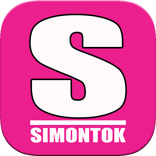 Simontok Plus VPN 18+ HD icon