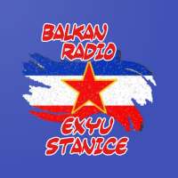 ExYu Radio Stanice on 9Apps