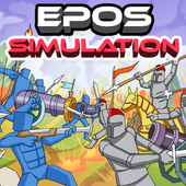 Totally Accurate Simulator icon