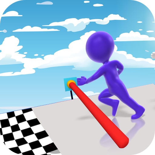 Stickman: Time Master icon