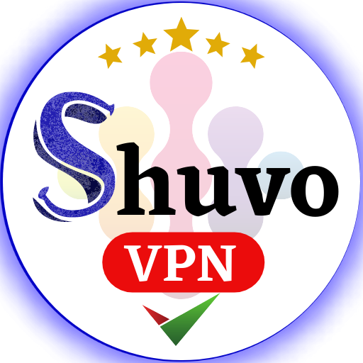 Shuvo VPN icon