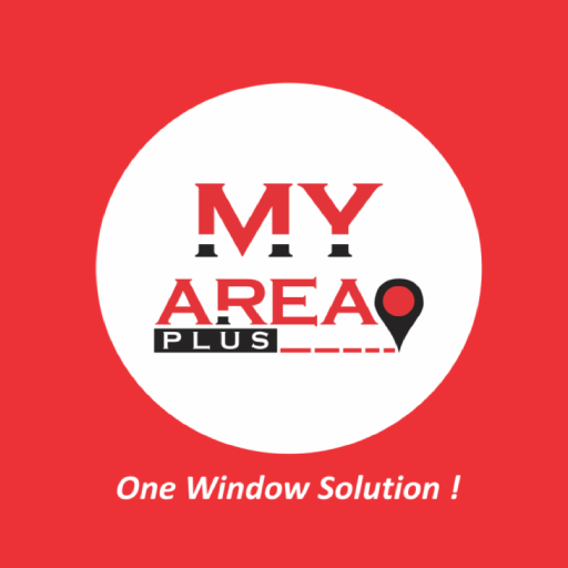 My Area Plus icon