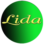 Lida icon