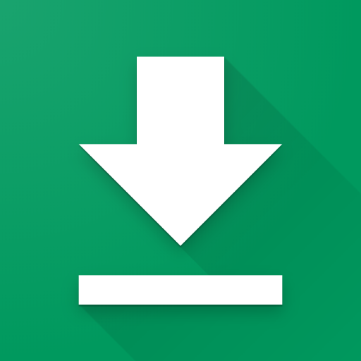 Status Saver for WhatsApp - A to Z Status Saver icon