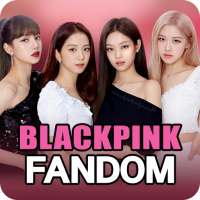 BLACKPINK Fandom-blackpink wallpaper video karaoke