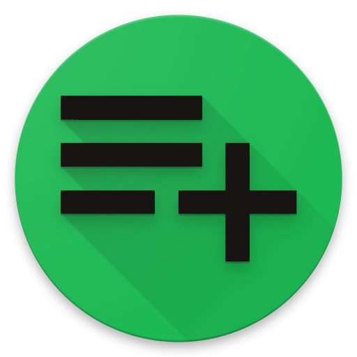 Playlist Manager icon