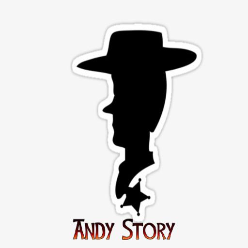 Toy Andy Collection | Woody's Story icon