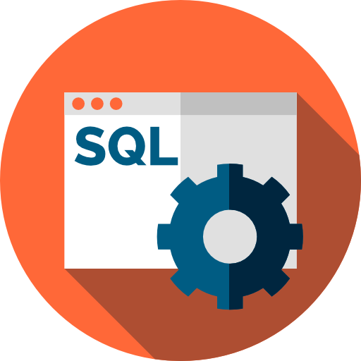 Learn SQL and SQL Server icon