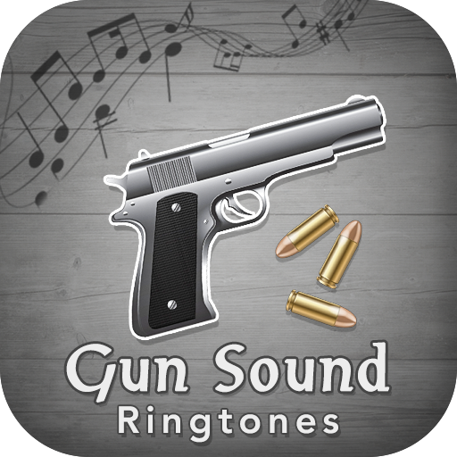 Gun Sound Ringtone icon