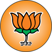 BJP Messenger icon