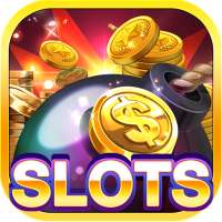 LuckyBomb Casino Slots