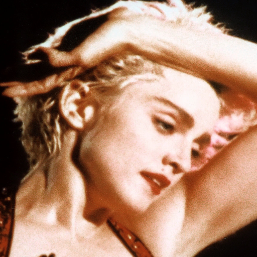 Madonna Best Song icon