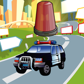 Siren Sound Effects Maker icon