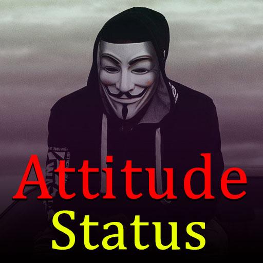 Attitude Status | Attitude Status &amp;  Shayari 2021 icon