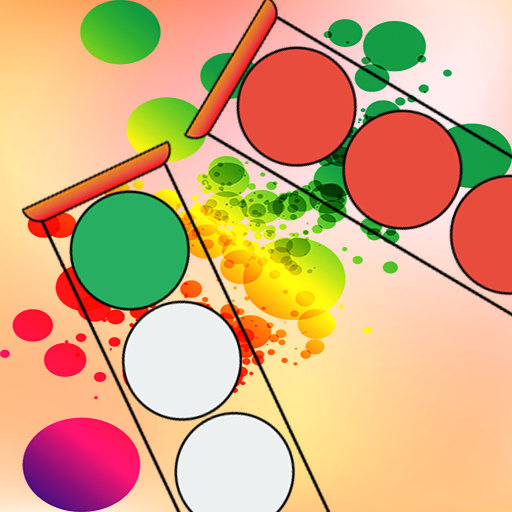 Sorting Ball - Color Sorting icon