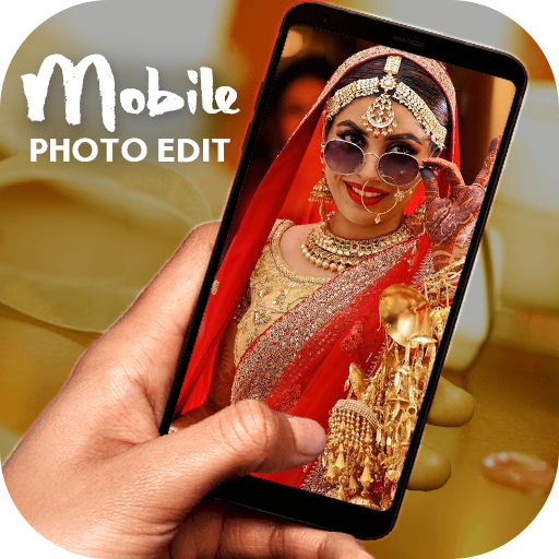 Mobile Photo Frame icon