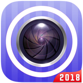 المصمم - الكتابة على الصور بطريقة رائعة‎ ومختلفة أيقونة