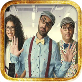 اغاني مسلسل ريح المدام icon