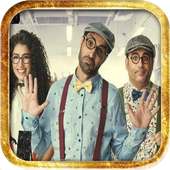 اغاني مسلسل ريح المدام on 9Apps