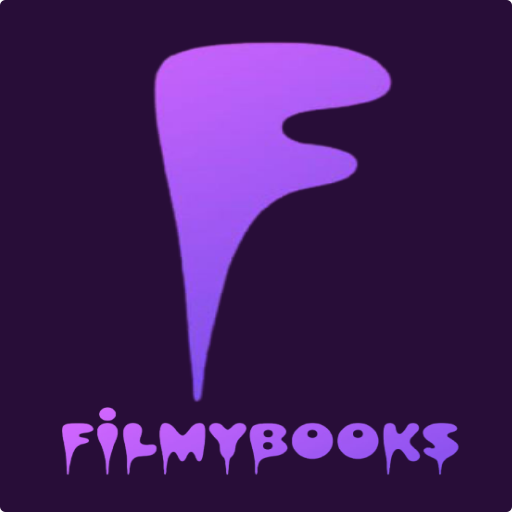 Filmybooks- Free Movies, Web Series &amp; Live TV icon