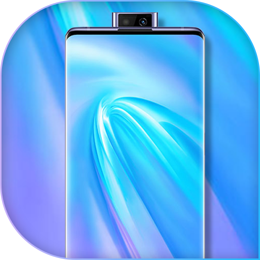 Launcher Theme Vivo NEX 3 5G icon