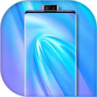Launcher Theme Vivo NEX 3 5G