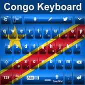 Congo Keyboard on 9Apps