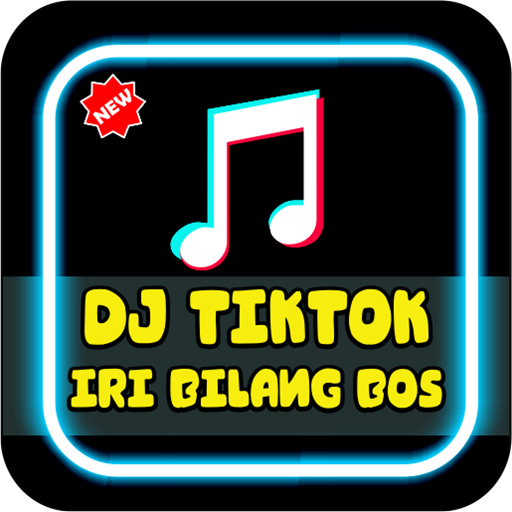 DJ Tiktok Iri Bilang Bos - offline icon