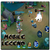 Latest Guide MOBILE LEGENDS icon