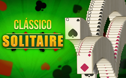 Solitário - Solitaire screenshot 13
