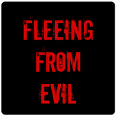 Fleeing From Evil icon