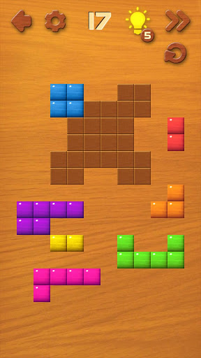 Square Block Puzzle screenshot 6