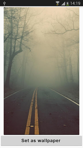 Weather Wallpapers screenshot 2