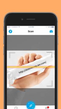 QR Code Reader screenshot 3