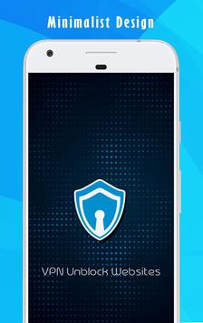 Vpn Unblock Bokep Access Browser screenshot 1