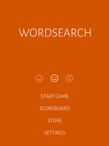 Word Search screenshot 15