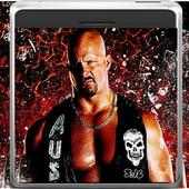 Stone Cold Wallpaper