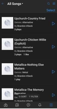 Adult Space screenshot 3