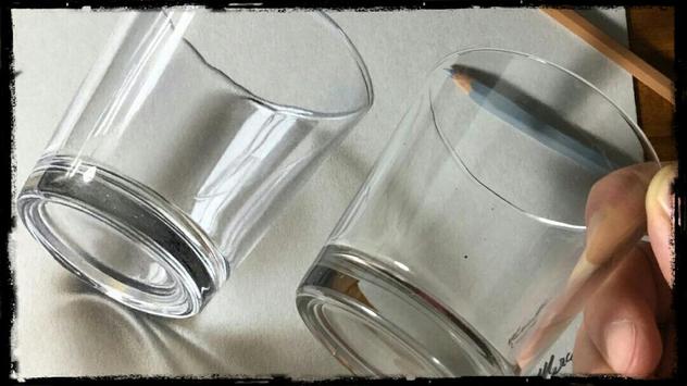 Learn to make 3D drawings screenshot 5